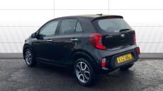 Kia Picanto 1.0 3 5dr Auto [4 seats] Petrol Hatchback
